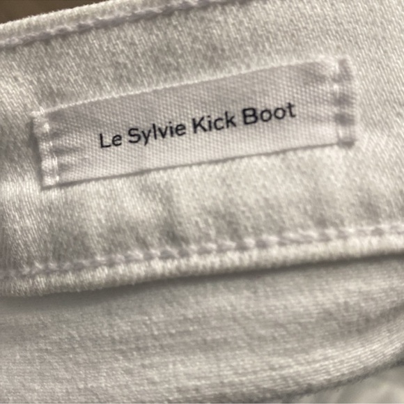 Frame Le Sylvie Kick Boot 27 - Picture 8 of 16